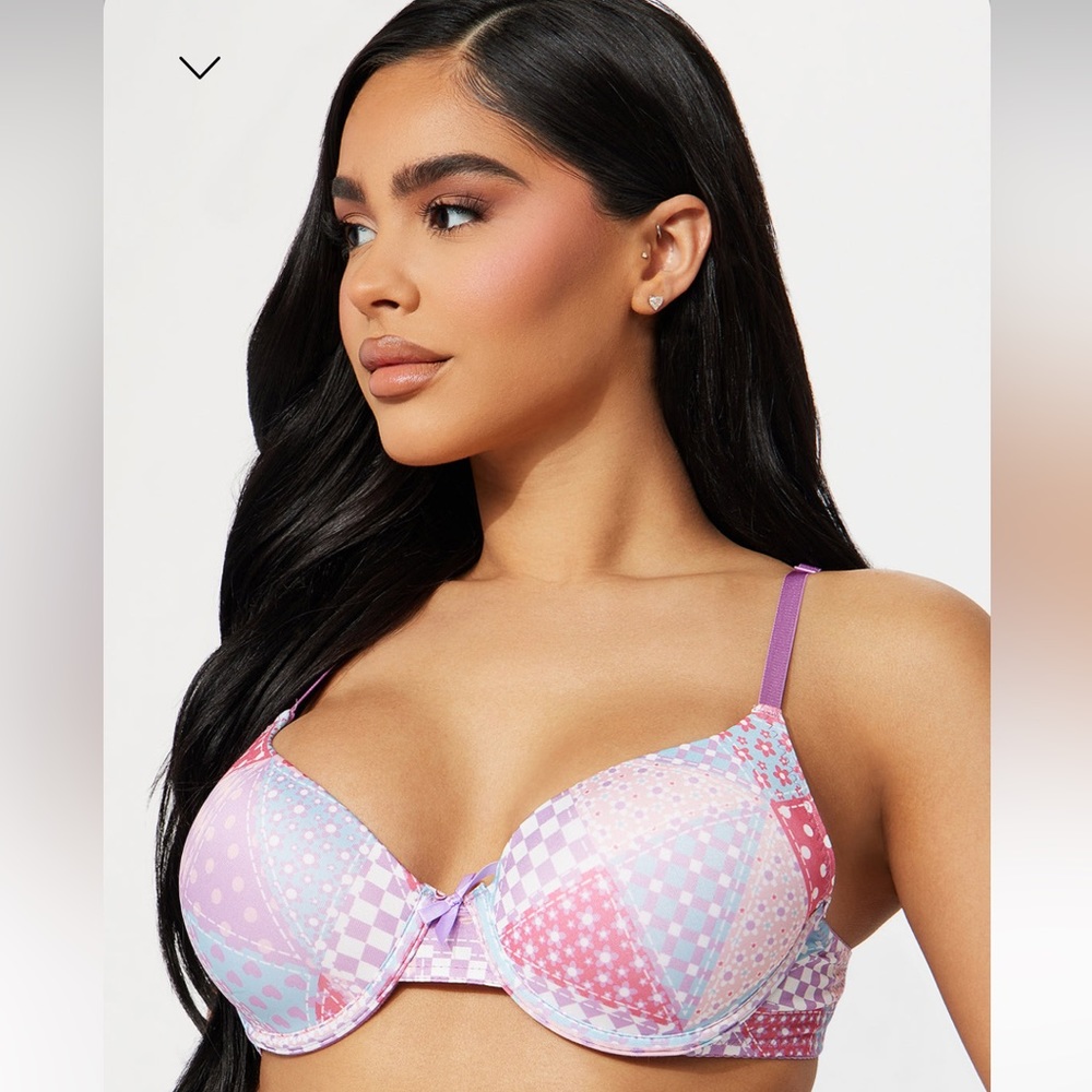 FASHION NOVA BRAS NWT